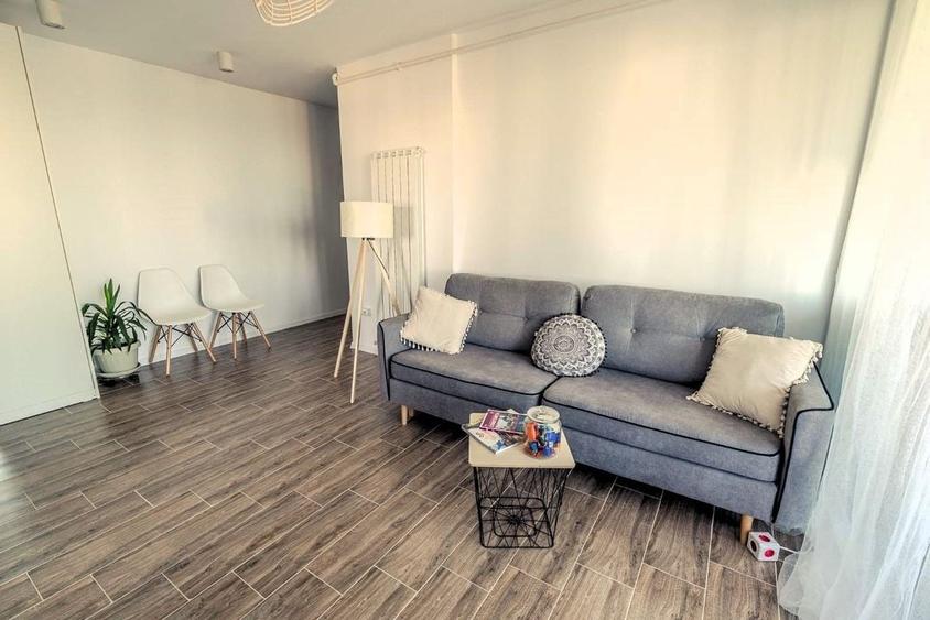 Faleza Nord – Reyna | Apartament 3 camere, bloc nou, vedere la mare - 6