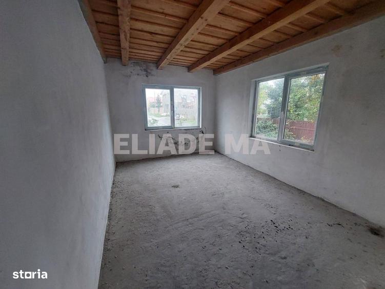Casa de vanzare Eforie Nord in exclusivitate - 1