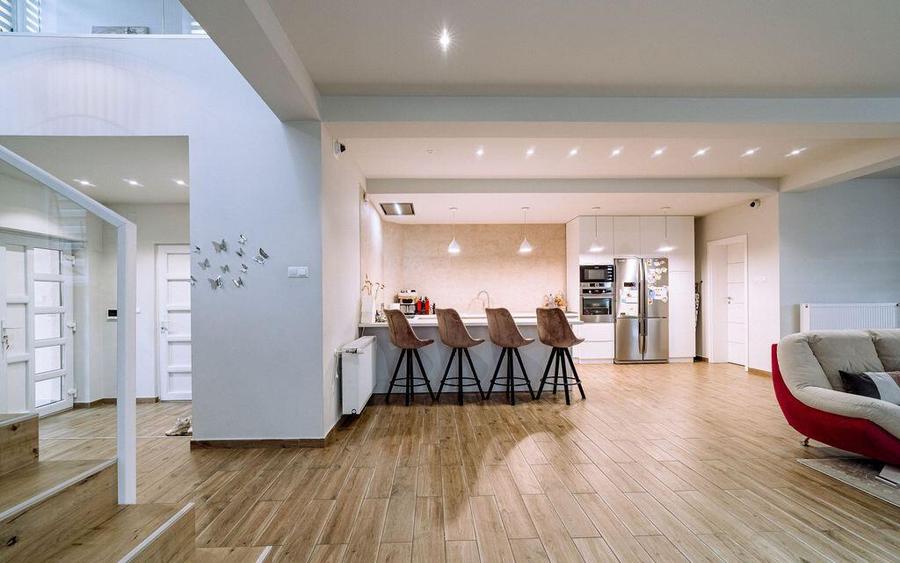 Vila Santandrei, 5 camere, SCD 321 mp. 340.000 . Com... - 14