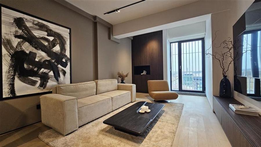 Apartament PREMIUM 2 camere 50mp,balcon,parcare, zona VIVO - 3