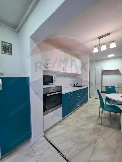 Apartament de inchiriat - str. Lupeni, Medias - 3