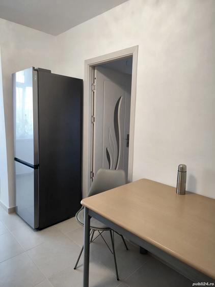 Apartament 3 camere, mobilat si utilat, prima inchiriere. - 10