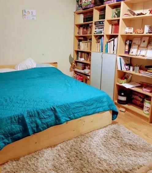 Apartament cu 2 camere decomandate, confort I, 53 mp, finisat, mobilat si utilat in Zorilor - 1