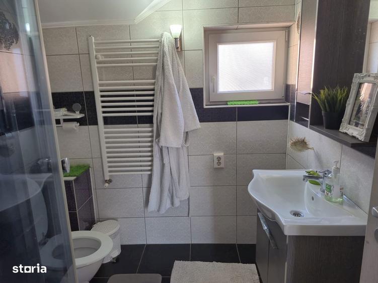 Vila Trivale I Direct la Padure | Finisaje Premium | Intimitate - 12