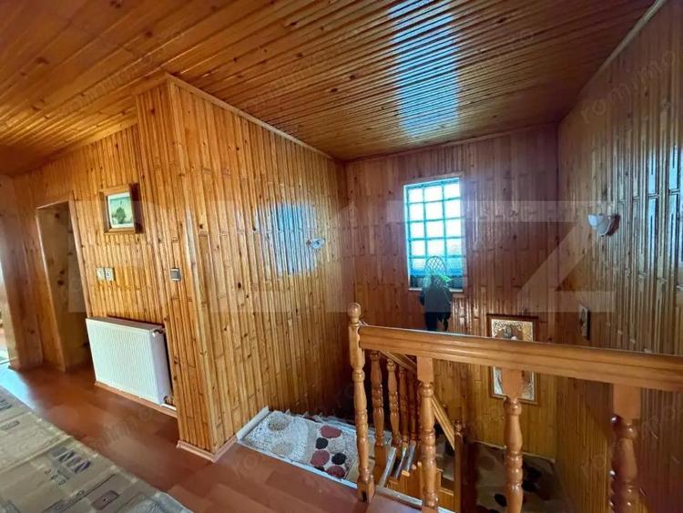 Oportunitate , casa multifunctionala , 490 mp utili , zona Liteni Moara Suceava - 6