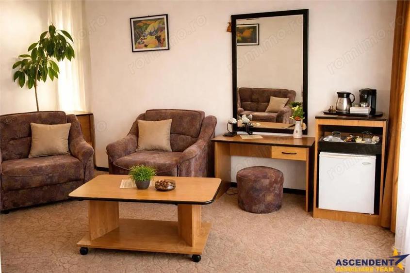 In inima Statiunii Poiana Brasov, Investment Class, - 5