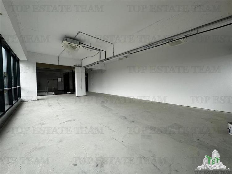 Spatiu comercial de vanzare cu chiriasi / Investitie in zona de Nord - 2