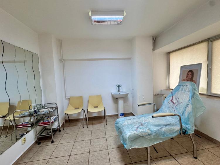 Calea Calarasilor | Hyperion | Muncii |Garsonieră -Spațiu -cabinet de închiriat - 4