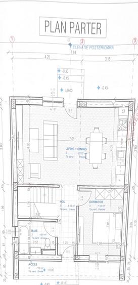 Casa la cheie,Magurele,loc Varteju,TVA INCLUS ,FARA COMISION - 20