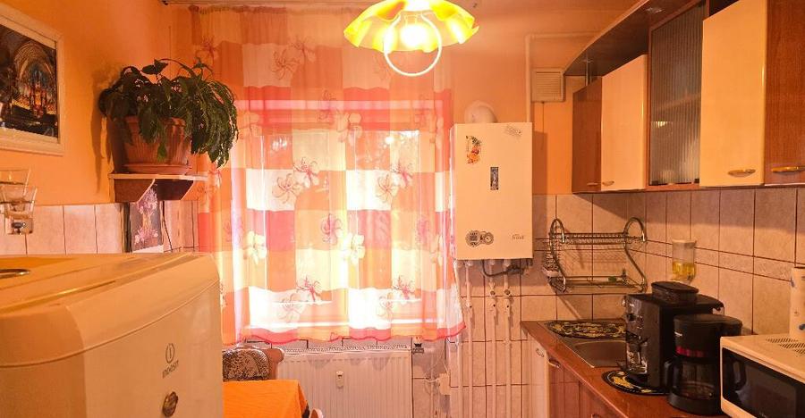 Vand apartament 2 camere in Deva, zona Zamfirescu, et. 2 - 6