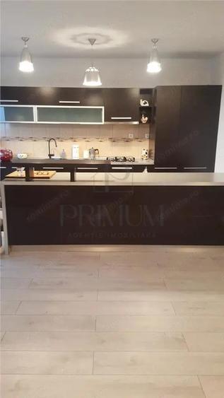 Torontalului - 2 Camere - Etaj intermediar cu LIFT - Centrala termica proprie - Loc de parcare in cu - 7