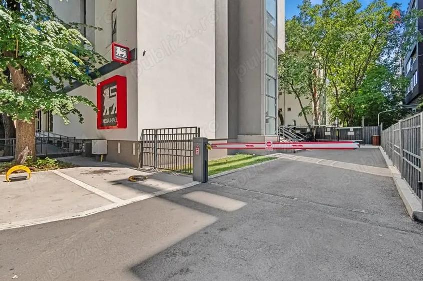 De Vanzare! Apartament cu 2 camare tip ''Loft'' in NOA Residence - 2