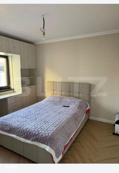 Casa parter, 3 dormitoare, 260 mp teren, toate utilitatile, Damila - 3