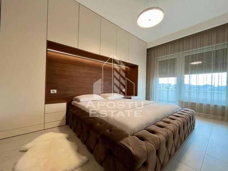 Casa exclusivista cu 5 camere, 4 bai, in Dumbravita - 23