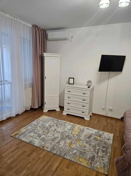 Garsoniera 13 Septembrie - Prosper *imobil 2016* - 2