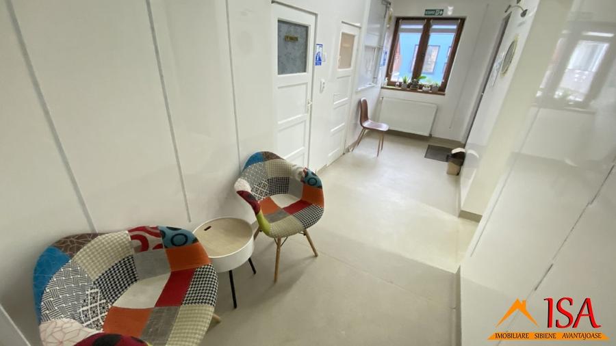 Spațiu Comercial – Zona MIHAI VITEAZU - 8