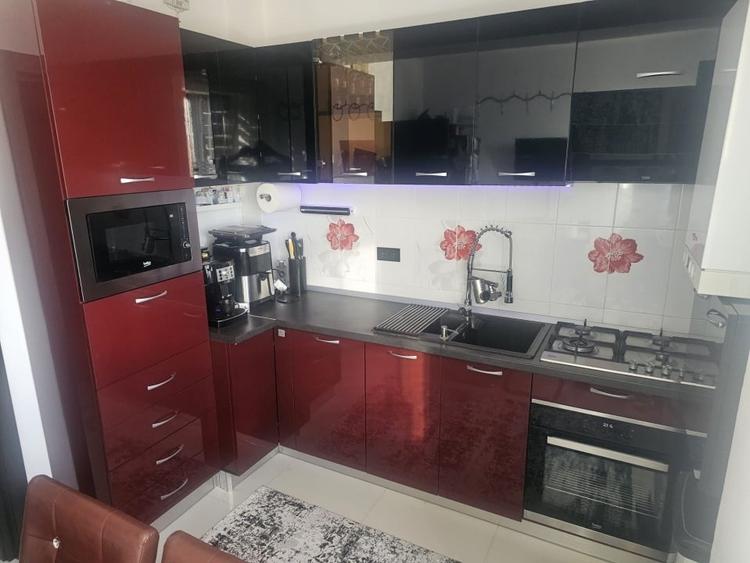 Apartament 2 camere – Zona Compozitorilor • Parcare + Boxa - 1