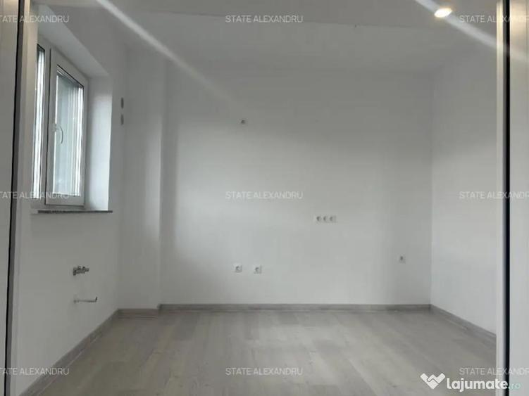 Apartament 2 camere, decomandat - zona Avantgarden - 1