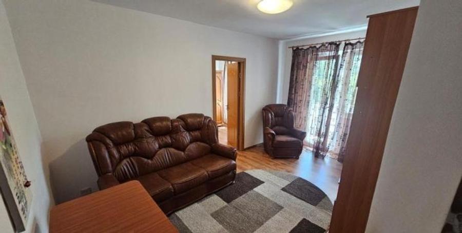 Apartament 2 camere cf. 2,Km 4/5,et 3 - 1
