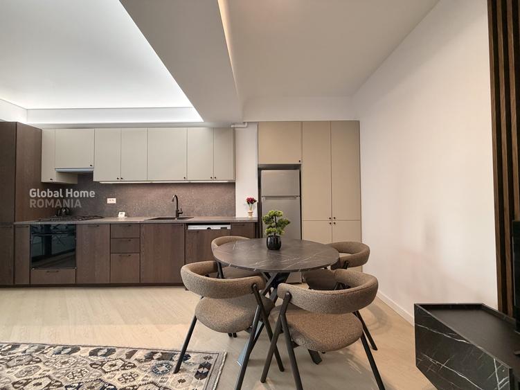 2 Camere | Prima Inchiriere | Mobilat Complet | Cortina North - Pipera - 8