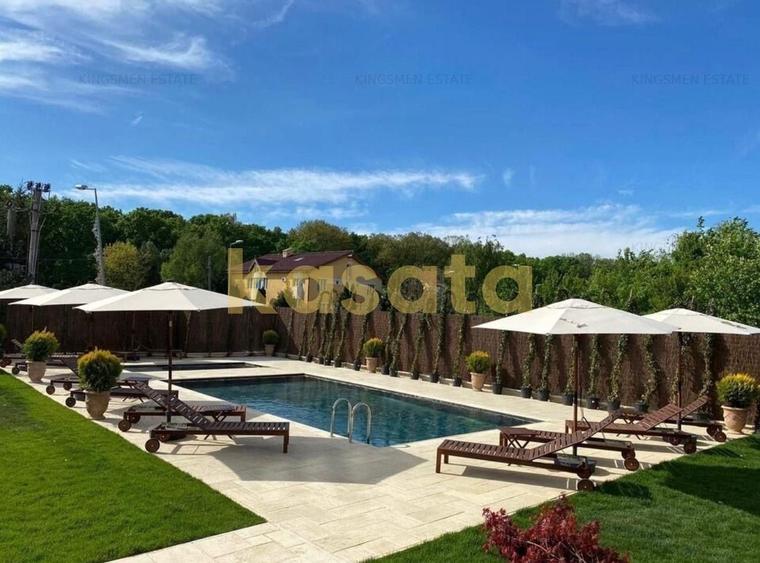 3 camere I Triana I 95 mp I parcare I finisaje premium - 14