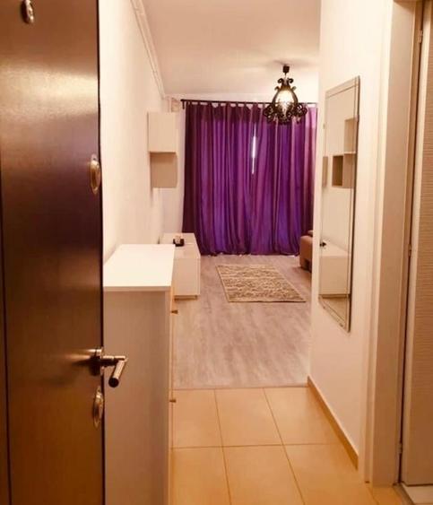 65000 euro-garsoniera -bloc 2019-centrala proprie- metrou teclu - 4