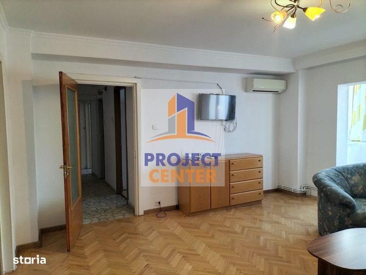 Apartament 3 camere, 2 bai, 2 balcoane, Q-uri, loc de parcare, boxa - 2