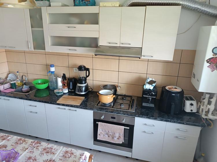 Apartament 2 camere Bragadiru - 4