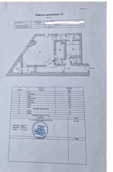 Vitan Mall stradal -bloc 2012- birou - 5