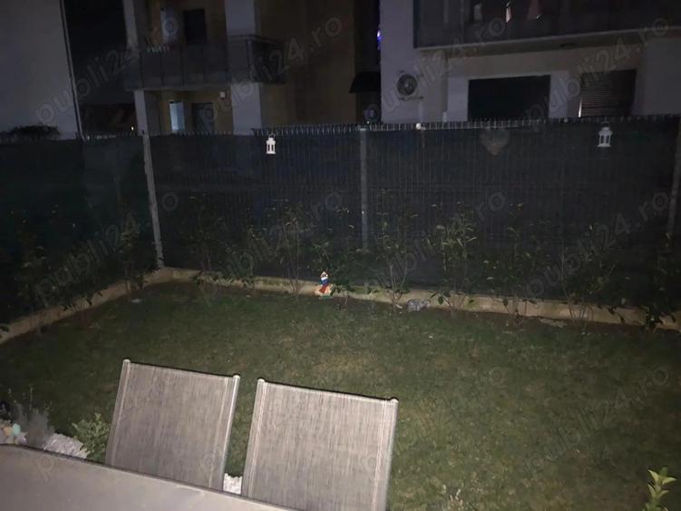 De inchiriat apartament 2 camere str. Barcelona Dumbravita - 1