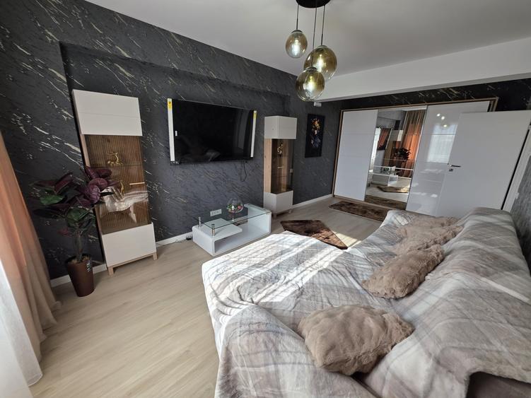 Inchiriere 2 camere Cubic Residence Bragadiru - 6