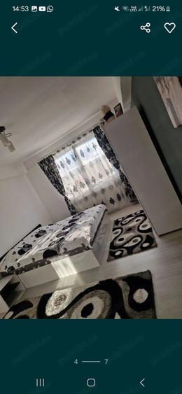 Apartament cu 2 camere decomandat în Doicești
