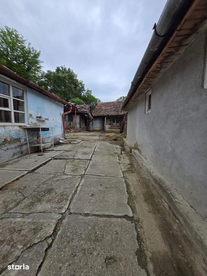 Casa de vanzare in Dumbraveni !! - 7