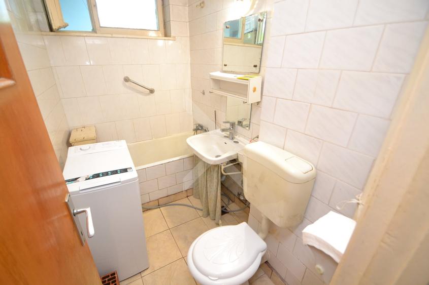 Apartament 3 camere Drumul Taberei - Favorit (Comision ZERO) - 6