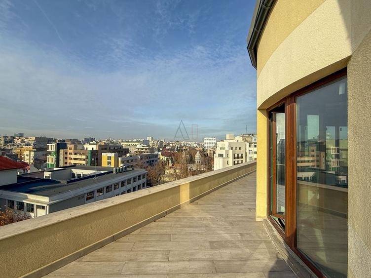 Bloc Nou 2025 /Piata Rosetti/ 4 Camere/ 0% Comision 143 mp - 15