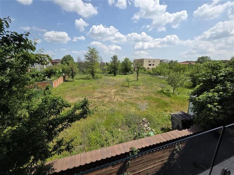 Apartament 3 camere 3 bai Baneasa Drumul Agatului 66A - 18