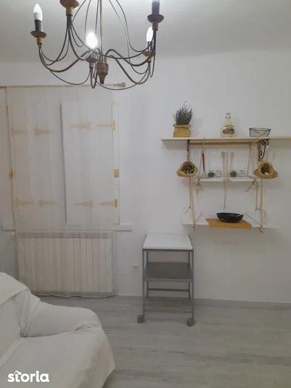 Apartament 2 camere | Calea Plevnei | Curte | Loc de parcare | Central - 7