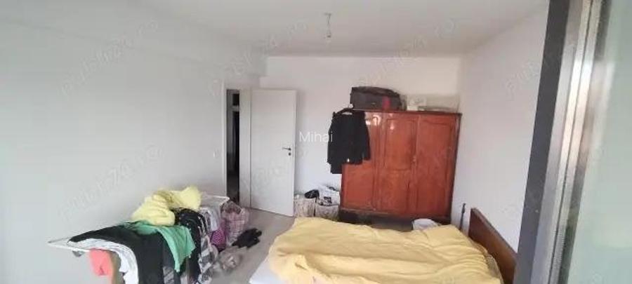 Garsoniera cu balcon 42mp, Ilfov, Bragadiru, 54.900euro