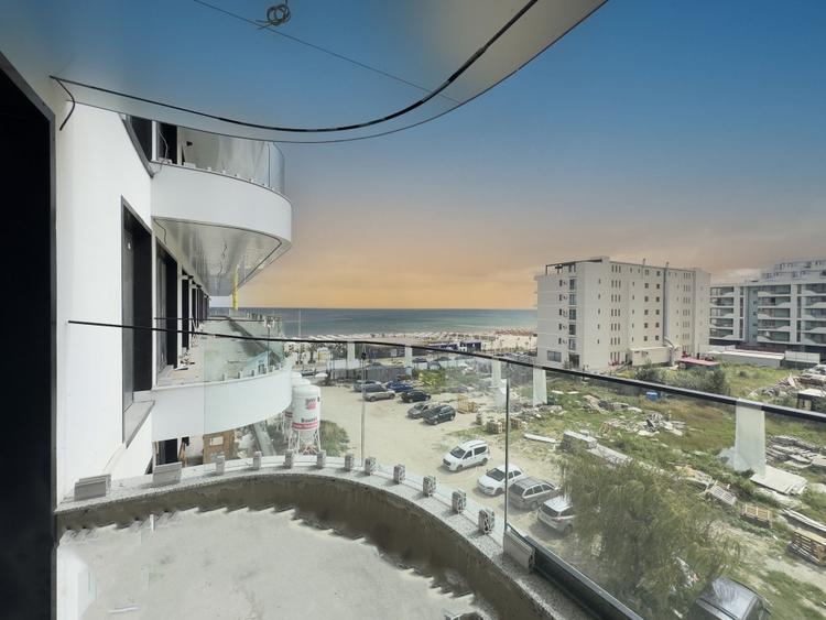 Studio cu vedere la Mare, Tomis Villa Grand Resort - 3