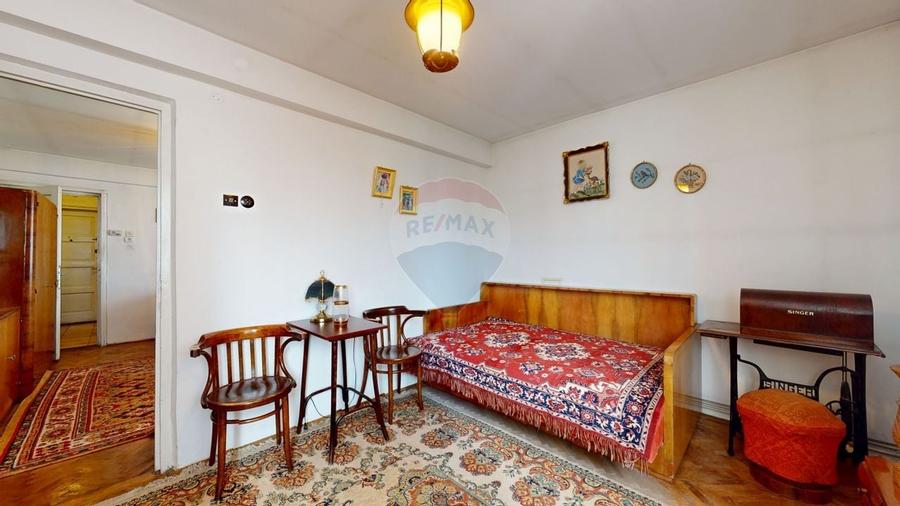 Comision 0% | Oportunitate  | Apartament 2 camere | AFI  Centrul Civic - 13