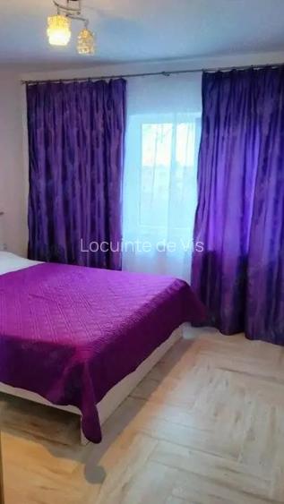 Apartament 2 camere Tomis 3 Apartament 2 camere Tomis 3