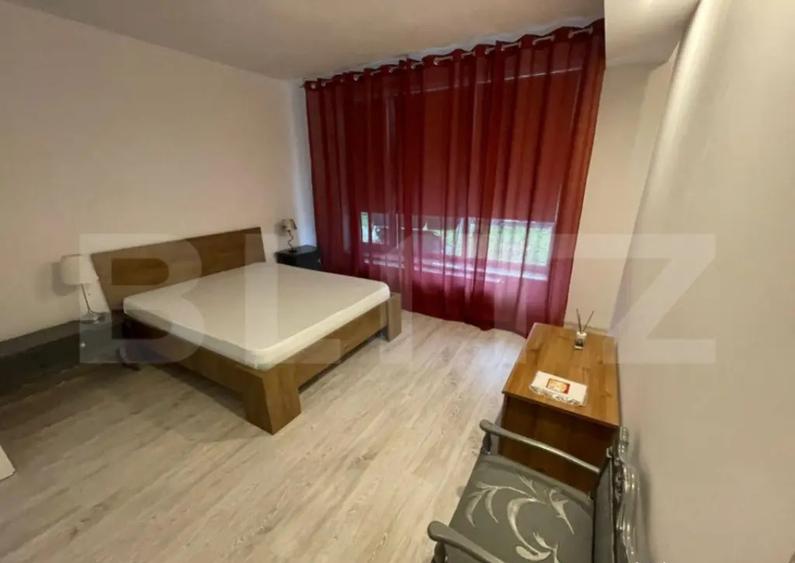 Apartament 3 camere 160mp+curte 300mp, AC, centrala termica, - 8