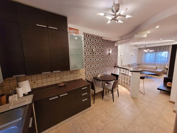 Primaverii Apartament in vila - 5