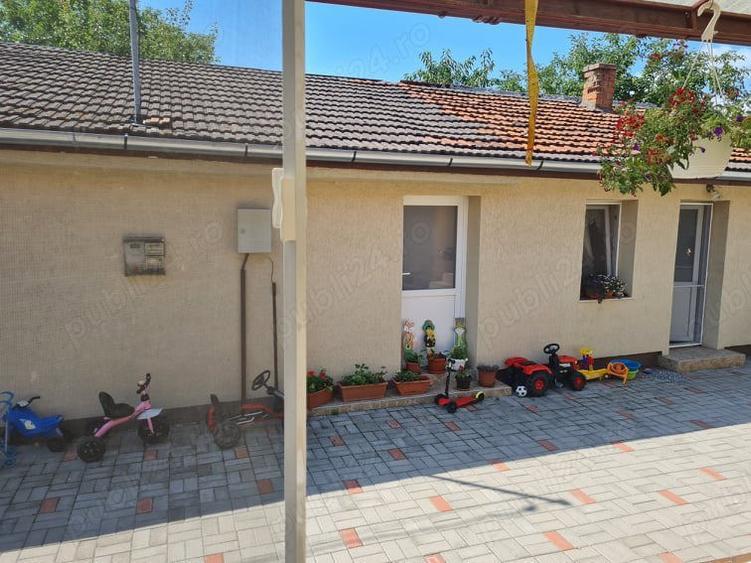 Vand casa Soimus - 5