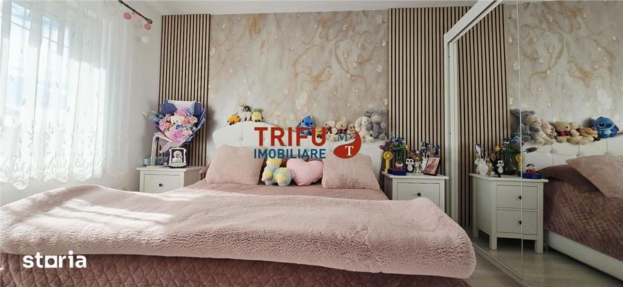 Casa tip Duplex in zona Kaufland Alba Micesti - 9