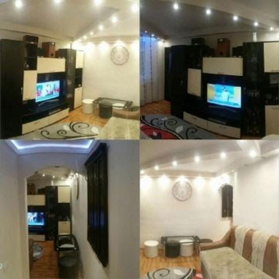 Inchiriez apartament 2 camere Rogerius - 2