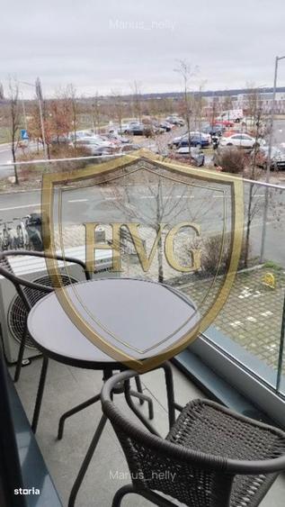 Garsoniera | Complex Atria | Centrala Proprie - 5