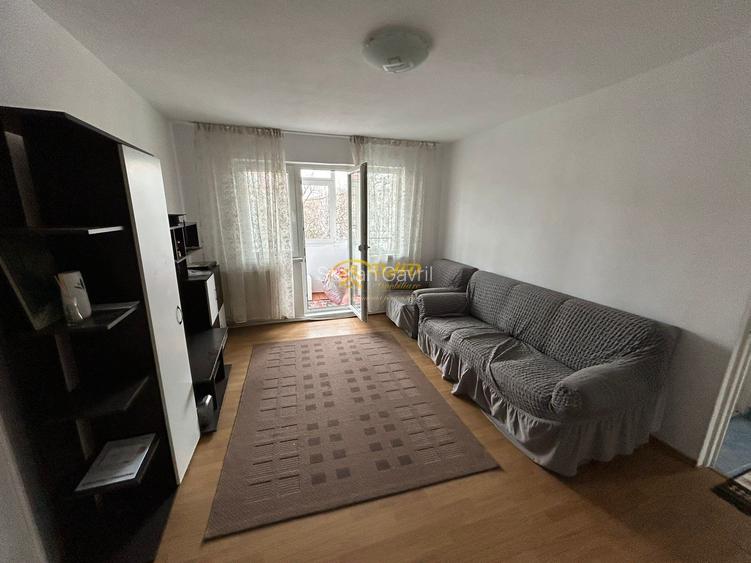 Apartament 2 camere, Păcurari-Canta