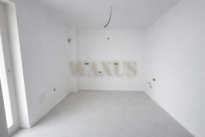 Apartament semifinisat - 2 camere I 54mp I Balcon I Parcare - Fabricii - 3