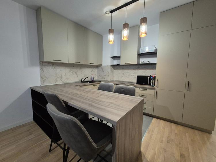 La ISHO-cel mai nou si renumit bloc central-siguranta si tot confortul asigurat - 12